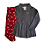 Conjunto Casaco Sobretudo com Legging Brandili Tam.4 - Imagem 2