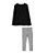 Conjunto Brandili Tenis Tam.8 - Imagem 4