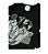 Conjunto Brandili Tenis Tam.8 - Imagem 5