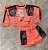 Conjunto Blogueira Telado Neon Lanfel It Girl Tam.1 - Imagem 2