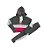 Conjunto Blogueira Neon Lovers Lanfel It Girl Tam.4 - Imagem 2