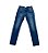 Calça Jeans Feminina Bordada Milon Tam.10 (forma maior) - Imagem 2