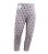 Legging Peluciada Corações Cinza Kyly Tam.6 - Imagem 2