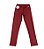Calça Montaria Social Marsala Tam.4 - Imagem 1