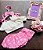 Conjunto Blogueirinha Baby com Nuvens Tam.M - Imagem 2