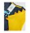 Conjunto Infantil Masculino Interativo Dragao Chumbo Tam. 6 - Imagem 3