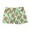 Conjunto Infantil Feminino Lovely Tigre Preto Tam.10 - Imagem 3