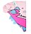 Conjunto Infantil Feminino Interativo Dino Charming Rosa Tam.2 - Imagem 3