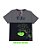 Conjunto Infantil Masculino Interativo Monster T-Rex Brilha no Escuro Tam.1 - Imagem 3