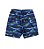 Conjunto Infantil Masculino Brave Hero Branco Tam.6 - Imagem 2
