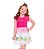 Vestido Brandili Fashionable Tam.8 - Imagem 1