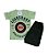 Conjunto Infantil Legendary Golden State Tam.6 - Imagem 1