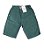 Bermuda Jeans Verde Tam.6 - Imagem 1