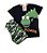 Conjunto Infantil Masculino Dino Tam.6 - Imagem 2