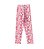 Conjunto Infantil Feminino Cute Legging Tam.8 - Imagem 2