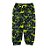 Conjunto Infantil Meia Estacao Menino C/Capuz Dino Roarr VerdeTam.12 - Imagem 4