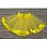 Conjunto Body Bela com Saia Tule Luxo Tam.4-6 - Imagem 5