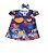 Conjunto Temático Princesa Sofia Tam.GG (8-10 Anos) - Imagem 3