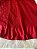 Vestido Natal Vermelho com Strass Tam.4 - Imagem 4