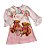 Vestido Ursinhas For Girl Tam.3 - Imagem 2