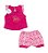 Conjunto Bella Baby Soninho Tam.P - Imagem 1