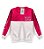 Conjunto Infantil Feminino Believe Tam.8 - Imagem 2