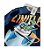 Conjunto Masculino Infantil Dinossauro Limitless Tam.3 - Imagem 4