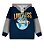 Conjunto Masculino Infantil Dinossauro Limitless Tam.3 - Imagem 2