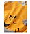 Conjunto Masculino Infantil Tiger Mostarda Tam.1 - Imagem 4