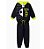Conjunto Moletom Peluciado Let's Game On Tam.4 - Imagem 1