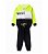 Conjunto Masculino Juvenil Move Tricolor Tam.12 - Imagem 3