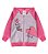 Conjunto Feminino Love Rosa Tam.4 - Imagem 2