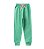 Conjunto Feminino Infantil Urso Verde Capuz Forrado Tam.2 - Imagem 5