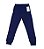 Calça Moletom Azul Marinho For Girl Tam.8 - Imagem 2