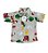 Camisa Temática Animais Fazendinha M (4-5 Anos) - Imagem 1