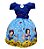 Vestido Temático Branca de Neve G Tam.M (4-5 Anos) - Imagem 1