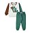 Conjunto Infantil Menino Moletom Urso The Wild Tam.1 - Imagem 1
