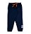 Conjunto Infantil Menino Moletom Com Capuz Monstro Tam.12 - Imagem 5