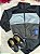Conjunto Inverno By Gus Meninos Preto NBA Tam.3 - Imagem 3