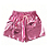 Conjunto Infantil Feminino Flamingos Rosa Tam.4 - Imagem 4