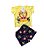 Conjunto Estampa Caranguejo Tam.G - Imagem 1