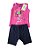 Conjunto Awesome Pink Alemara Tam.G - Imagem 1
