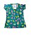 Camiseta Suplex Flamingos Tam.4 - Imagem 1