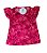 Camiseta Love Benetex Tam.6 - Imagem 1