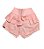 Conjunto Snoopy Shorts Babado Tam.4 - Imagem 2
