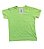 Camiseta Infantil com Bolso Tam.7-8 Anos - Imagem 1