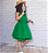 Vestido Macaquinho Blogueira Emily Tam.8 - Imagem 3