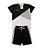 Conjunto Infantil Masculino Juvenil Tam.14 - Imagem 2