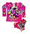 Conjunto Proteção Solar Minnie PP (Meses a 1 Ano) - Imagem 1