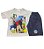 Conjunto  Infantil Turma do Mickey Tam.4 - Imagem 1